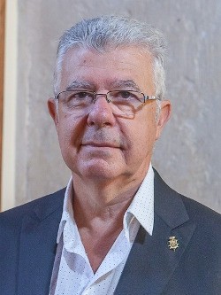 Alfred Aranda