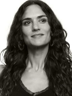 Isabel Garcia Canet