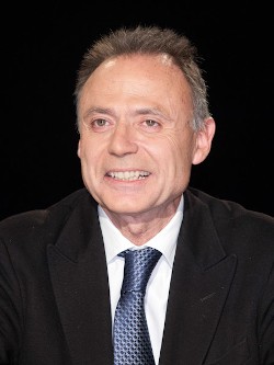 Vicente Garrido