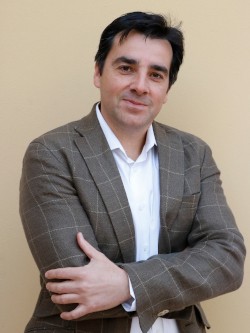 David González Jara