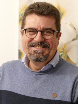Luis Illueca