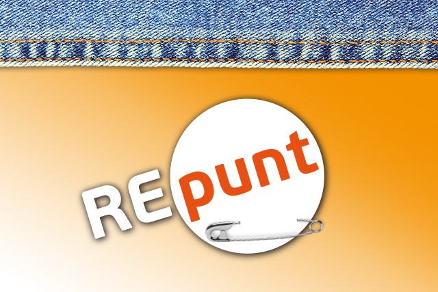 Repunt