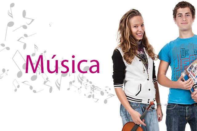 Música