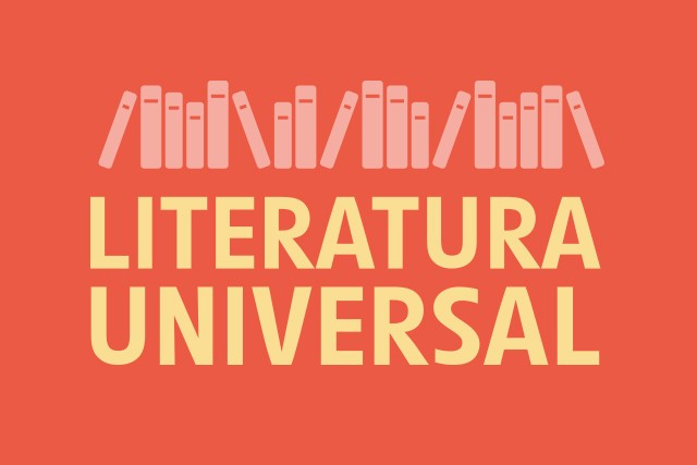 Literatura universal
