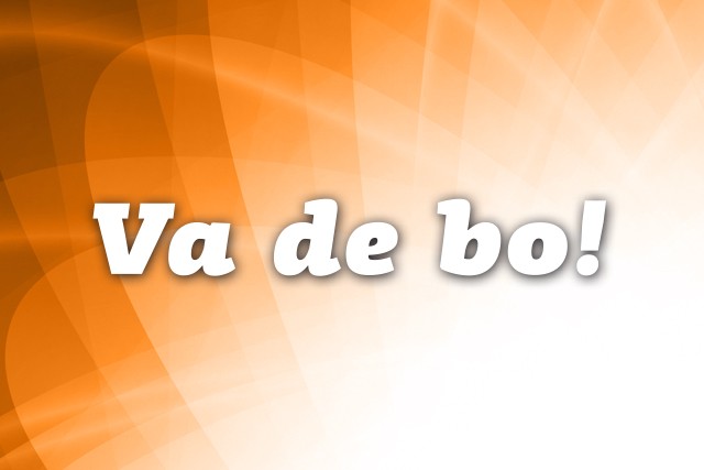 Va de bo