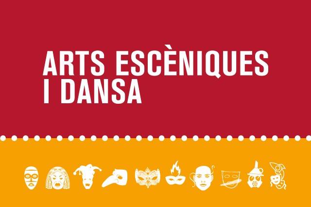 Arts escèniques i dansa