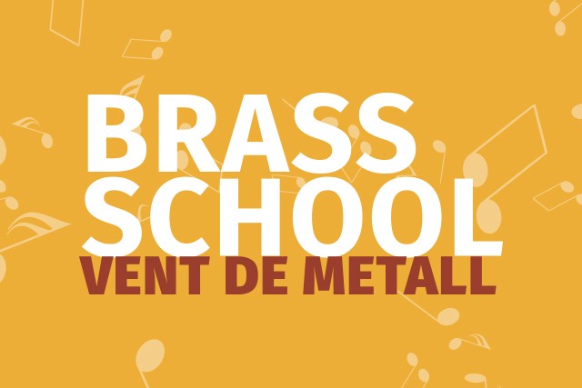 Brass School