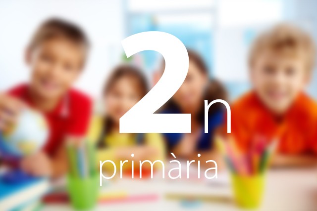 2n de Primària