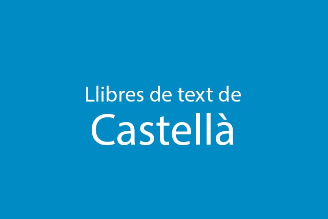 Llibre de text