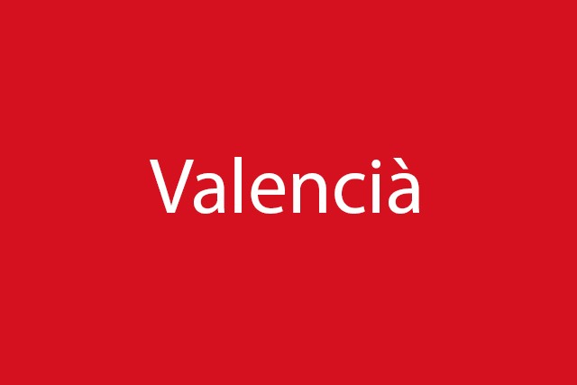 Valencià