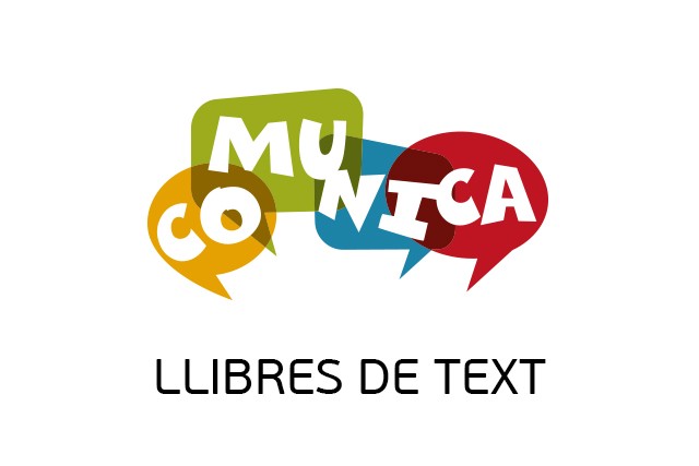 Llibres de text