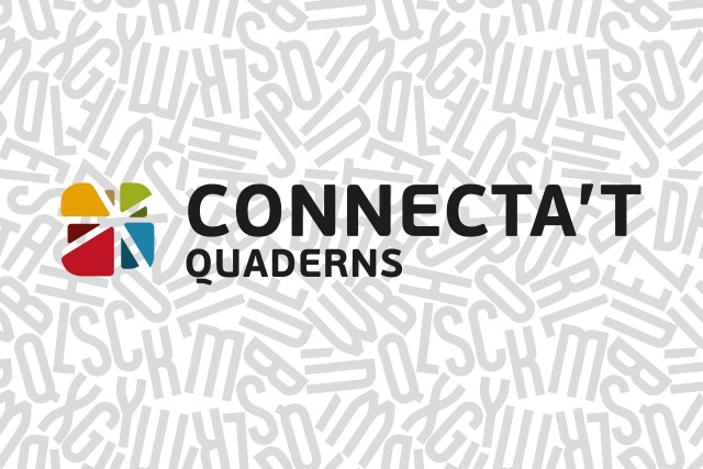Connecta't (Quaderns)