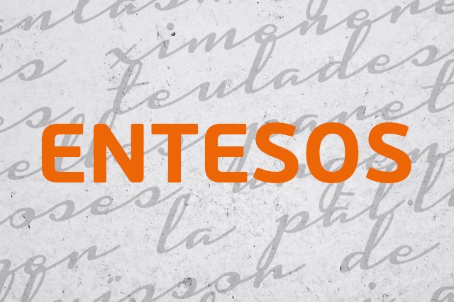 Entesos