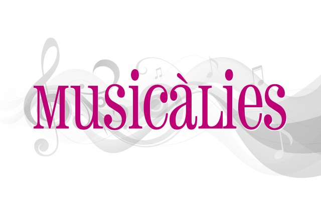 Musicàlies