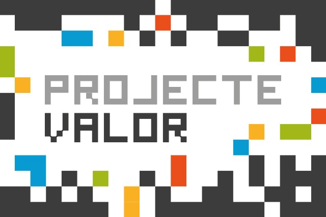 Projecte Valor