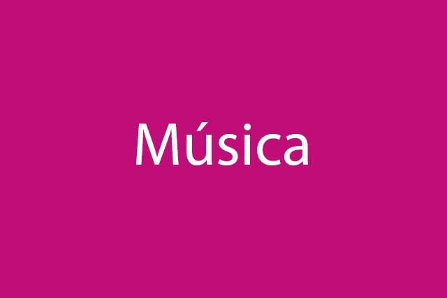 Música