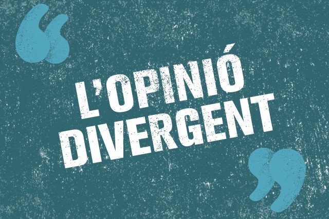 L'Opinió Divergent