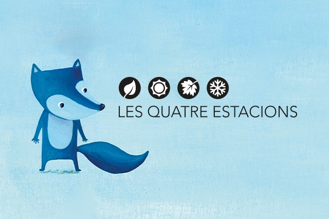 Les quatre estacions