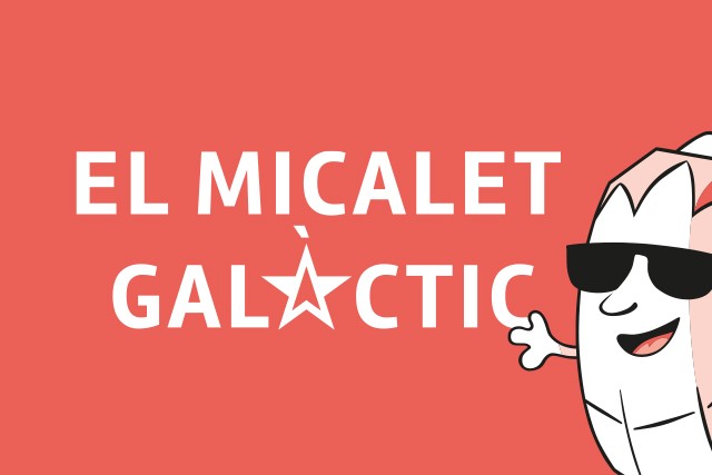 El Micalet Galàctic (poesia)