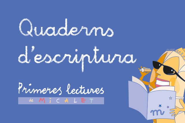 Quaderns d'escriptura