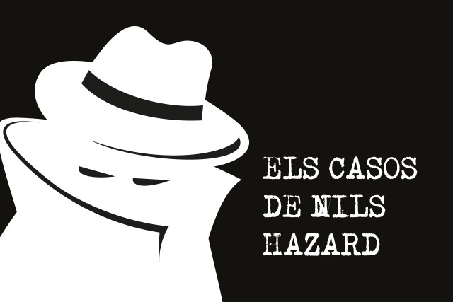Els casos de Nils Hazard