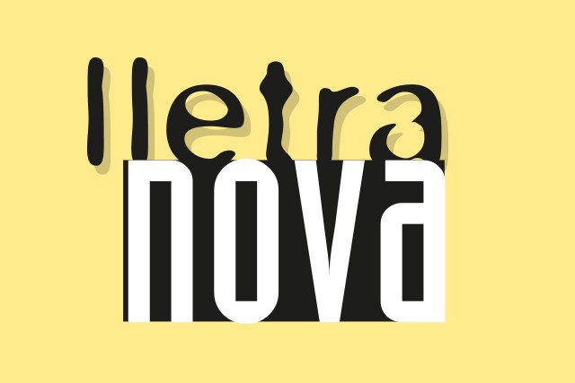 Lletra Nova