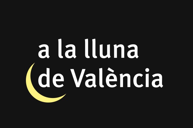 A la Lluna de València