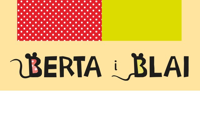 Berta i Blai