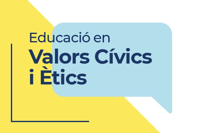 Educació en valors cívics i ètics