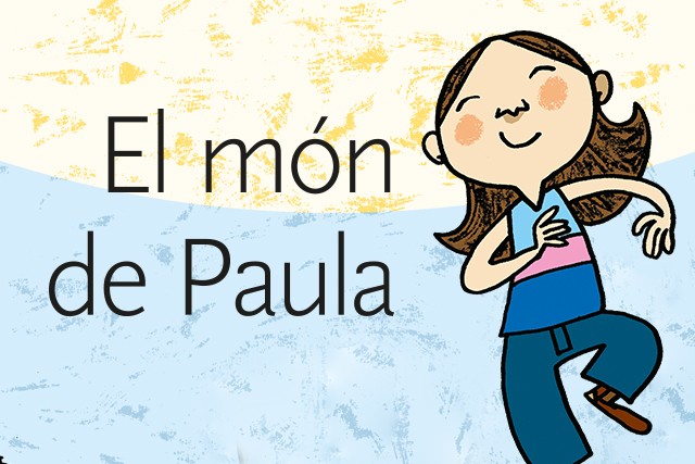 El món de Paula