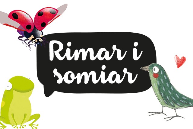 Rimar i somiar