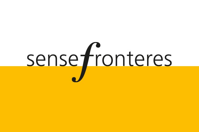 Sense Fronteres