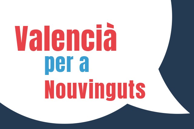 Valencià per a nouvinguts