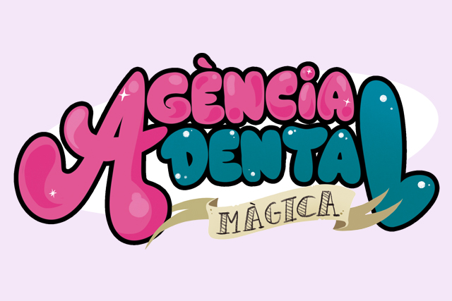 Agència Dental Màgica