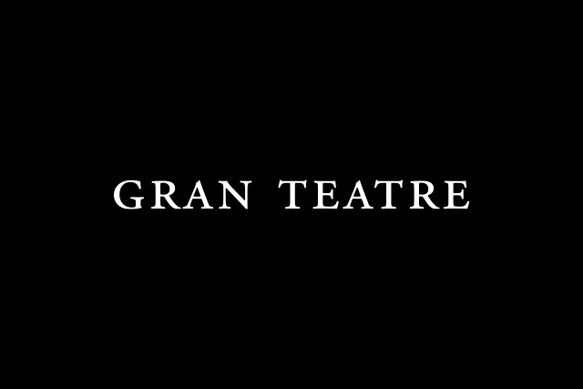 Gran Teatre
