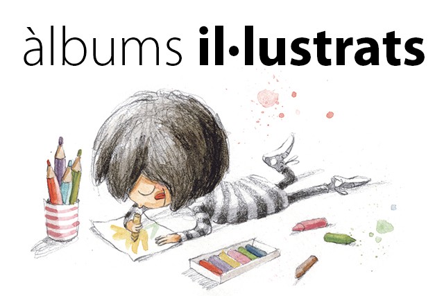 Àlbums il·lustrats