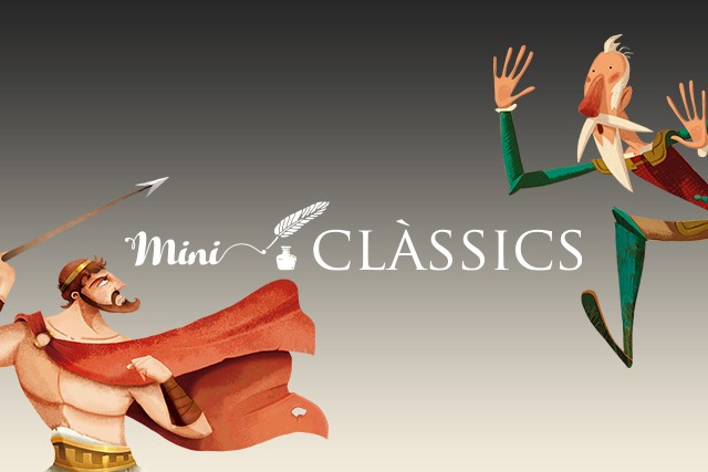Mini clàssics