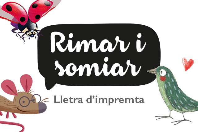 Rimar i somiar