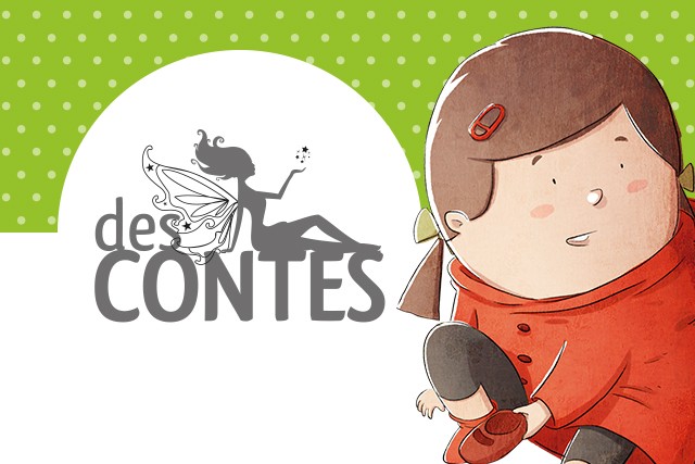 Des-Contes