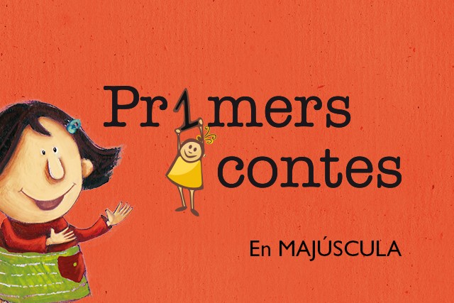 Primers Contes (Versió majúscules)