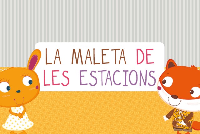 La maleta de les estacions