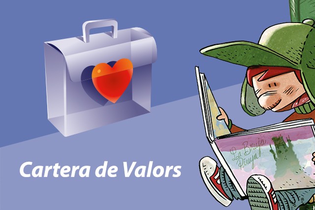 Cartera de Valors
