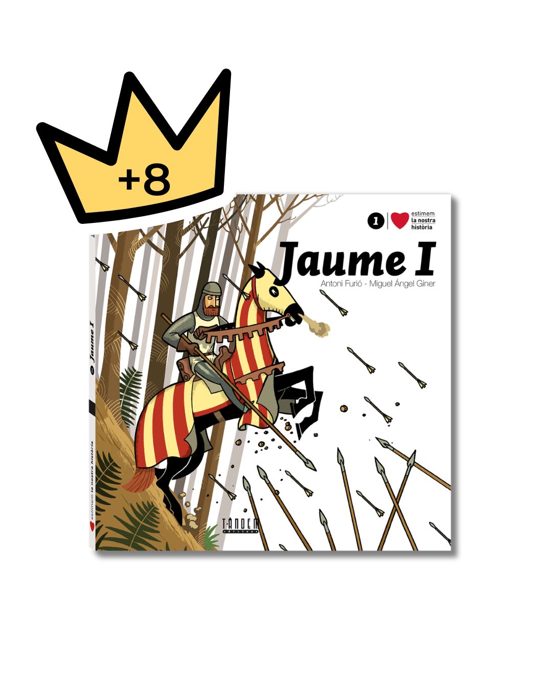 Jaume I Any Lectures Jaume I