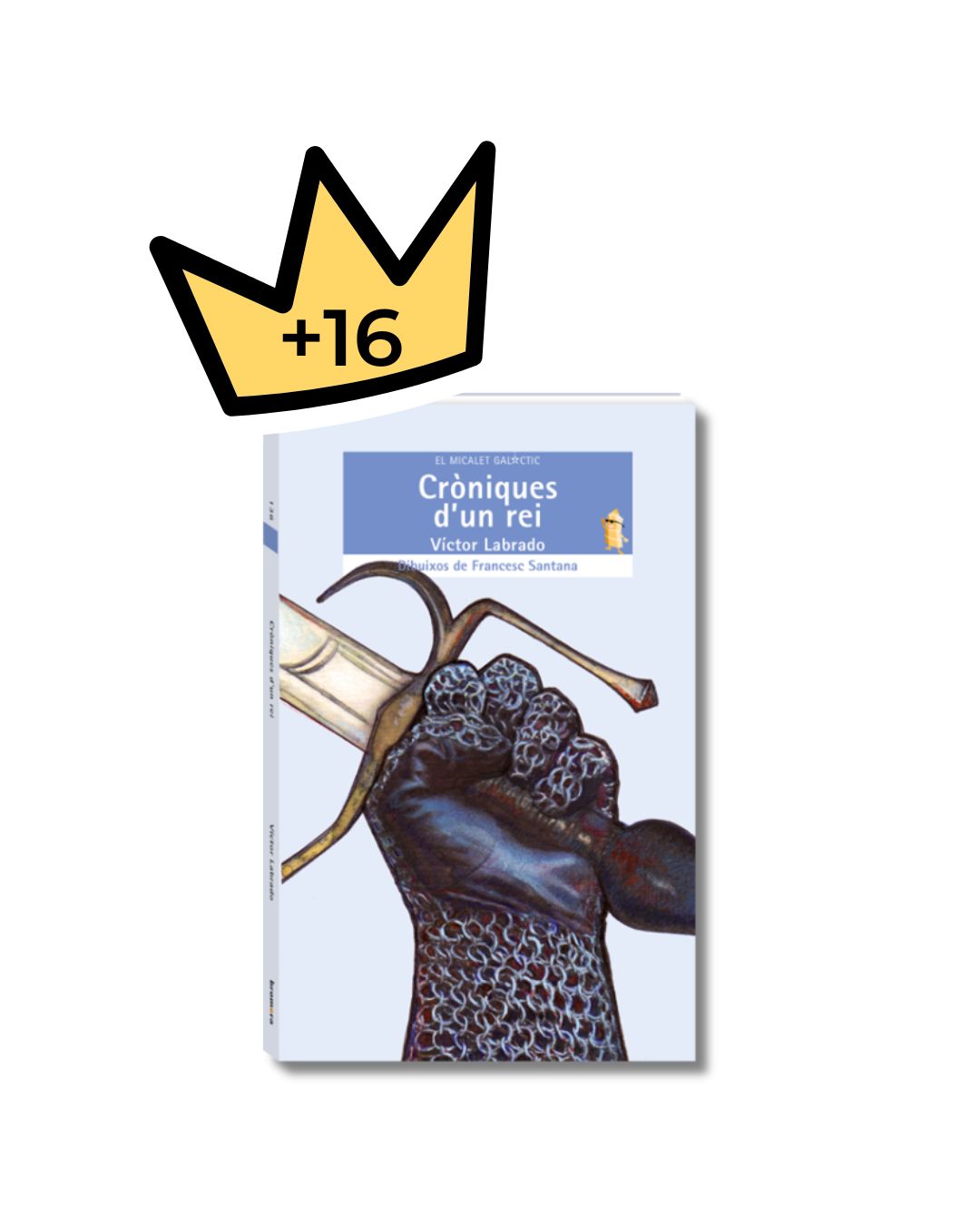 Cròniques d'un rei Lectures Any Jaume I