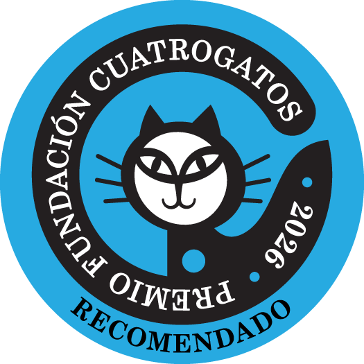 Premio Fundación Cuatrogatos RECOM