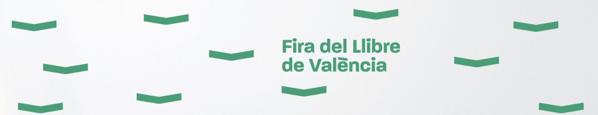 Calendario de firmas Algar Editorial Feria del Libro de Valencia