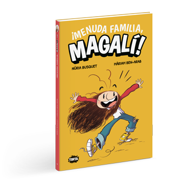 Magali-1