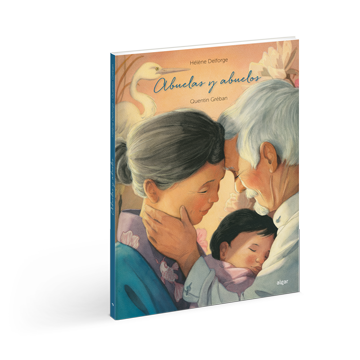 Abuelas y abuelos