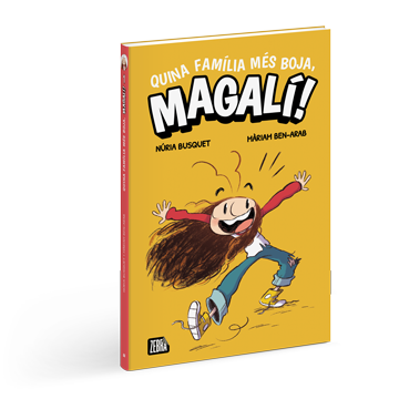 Magali-1