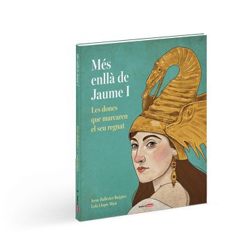 Més enllà de Jaume I